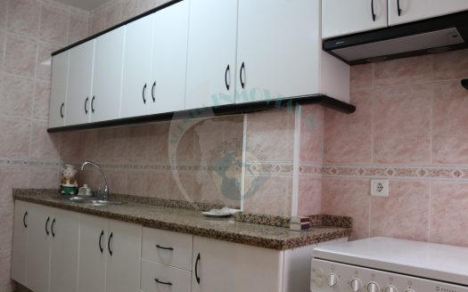 REF.24027 CASA EN VENTA EN BENAMEJI