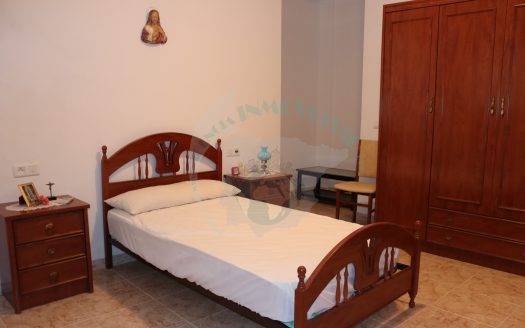 REF.24027 CASA EN VENTA EN BENAMEJI