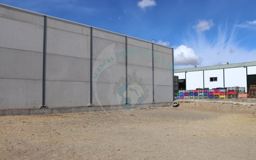 REF.24025 SOLAR INDUSTRIAL EN BENAMEJI
