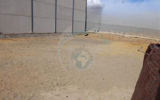 REF.24025 SOLAR INDUSTRIAL EN BENAMEJI