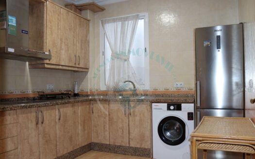REF.25005 PISO, 2ª PLANTA CON TERRAZA AMPLIA
