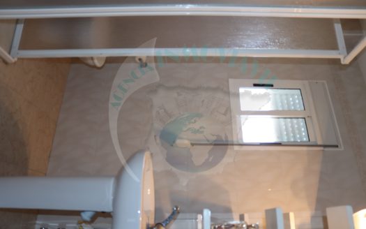 Ref. 25018 – Casa de 3 plantas con cochera, patio y terraza en Benamejí (Córdoba)