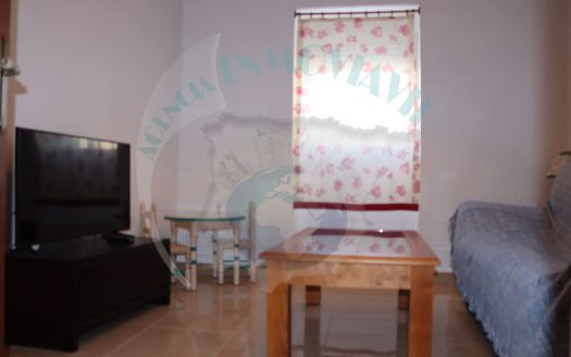Ref. ER25002 – Casa reformada con cochera y patio en Encinas Reales (Córdoba)
