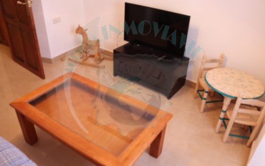 Ref. ER25002 – Casa reformada con cochera y patio en Encinas Reales (Córdoba)