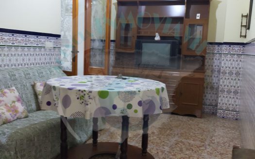 Ref. 25020 – Casa de 3 plantas con terraza y patio en Benamejí (Córdoba)