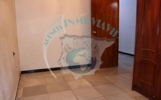 Ref. 22002 – Casa unifamiliar a dos calles con terraza en Benamejí (Córdoba)