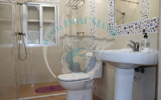 Ref. 22002 – Casa unifamiliar a dos calles con terraza en Benamejí (Córdoba)