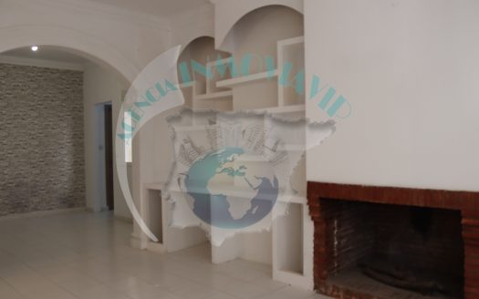 Ref. 25026 – Piso en planta baja con 2 patios en el centro de Benamejí (Córdoba)