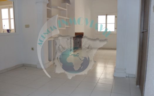 Ref. 25026 – Piso en planta baja con 2 patios en el centro de Benamejí (Córdoba)