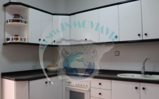 Ref. ER25003 – Casa de 2 plantas con cochera, patio, dos terrazas y 5 habitaciones en Encinas Reales (Córdoba)