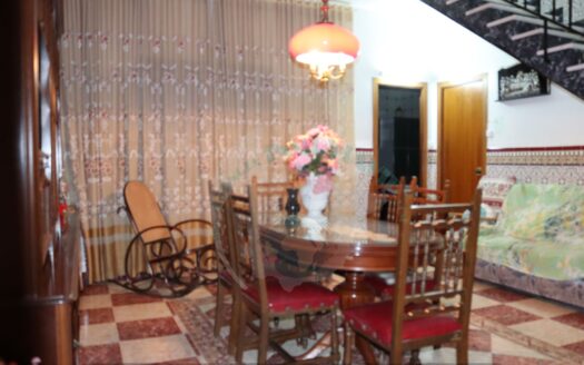 REF.26002 Amplia, luminosa y lista para entrar a vivir en Benamejí(Córdoba)