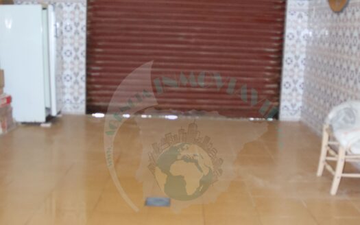 REF.26002 Amplia, luminosa y lista para entrar a vivir en Benamejí(Córdoba)