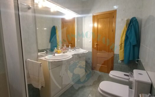 MOL26001.CHALET ADOSADO CON ENCANTO EN MOLLINA (MÁLAGA)