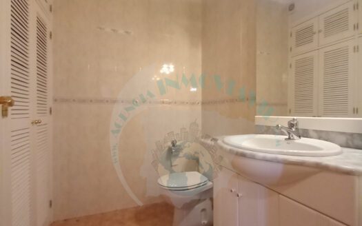 MOL26001.CHALET ADOSADO CON ENCANTO EN MOLLINA (MÁLAGA)