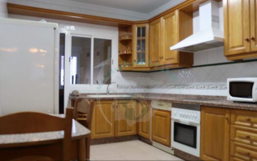 MOL26001.CHALET ADOSADO CON ENCANTO EN MOLLINA (MÁLAGA)