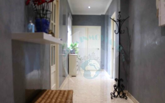 REF.26003 VENTA DE PISO EN BENAMEJI (CÓRDOBA)