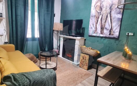 REF.RT26002 VENTA DE PISO PLANTA BAJA EN RUTE (CÓRDOBA)