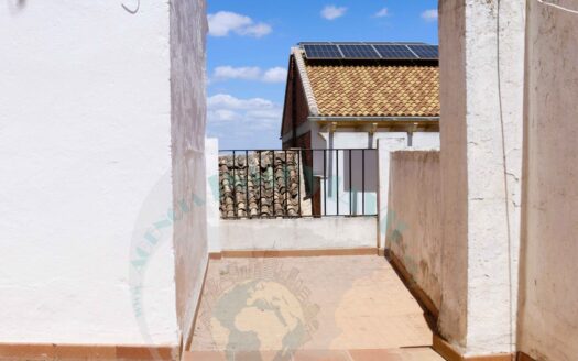 REF.26004 VENTA DE CASA EN BENAMEJÍ