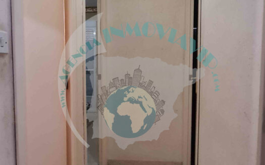 REF.26007 VENTA AMPLIO Y LUMINOSO PISO EN BENAMEJÍ
