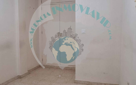 REF.26007 VENTA AMPLIO Y LUMINOSO PISO EN BENAMEJÍ