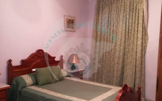 REF.19013 🏡 Amplio piso de 4 dormitorios con patio en Benamejí – ¡Ideal para familias!