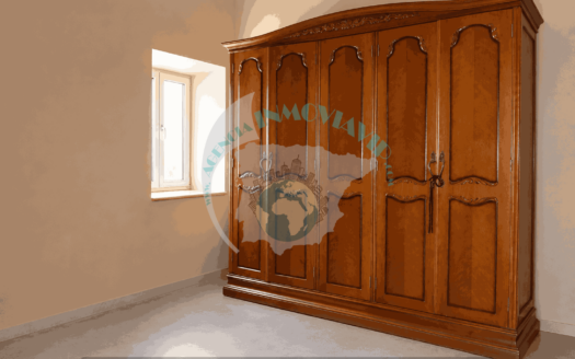 REF.ER26006 Casa con patio, terraza y amplias posibilidades para disfrutar en familia