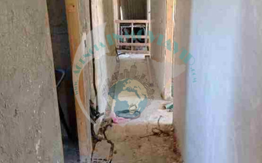 REF.26011 Parcela rústica agraria de 5.800 m² en Benamejí con casa de aperos y acceso asfaltado